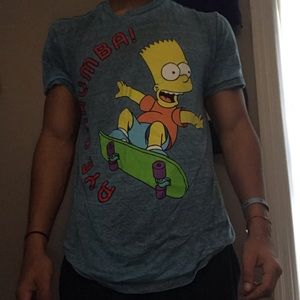 Simpsons T